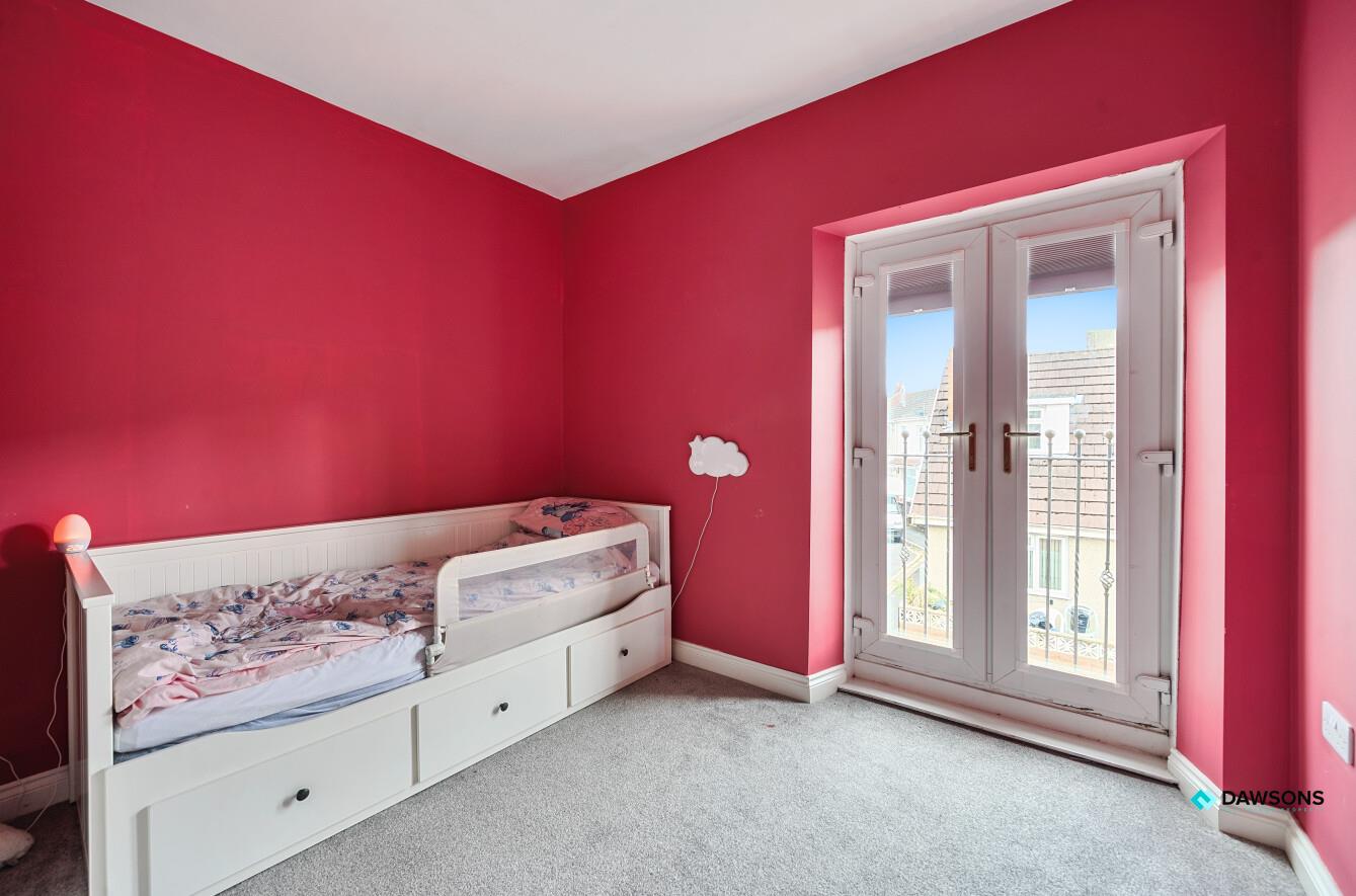 Als Street, Llanelli, SA15 1SN